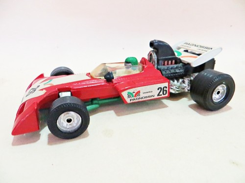 Corgi 153 surtees ts9b formula - surtees,
