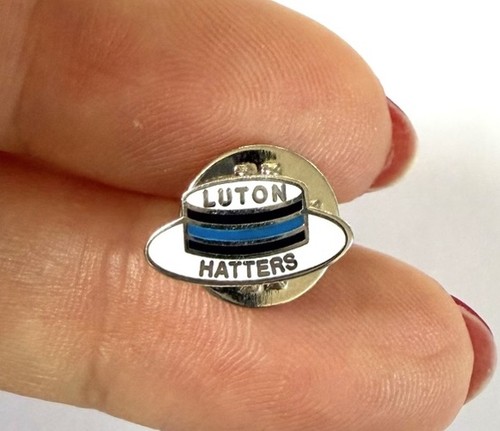 Luton town hatters - luton,