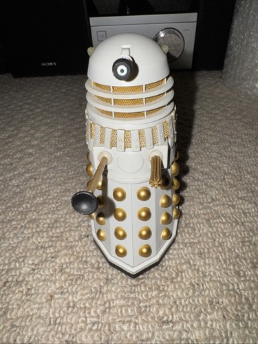 Doctor who necros - who,