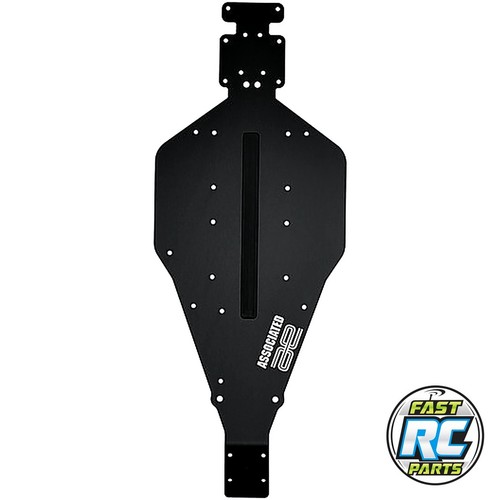 Associated rc10 stealth car - associated, 91
