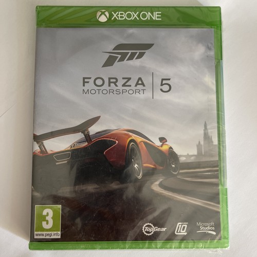 Forza motorsport - motorsport, 5