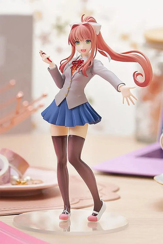 Doki literature club - doki,