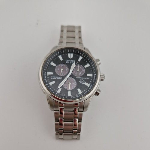 Citizen men eco - men's,