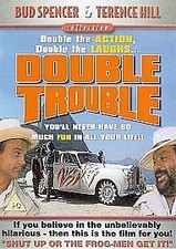 Double trouble bud - trouble, 2005)