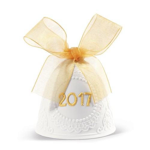 Lladro annual xmas ornaments - xmas,