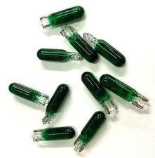 Green fruit machines - 10,