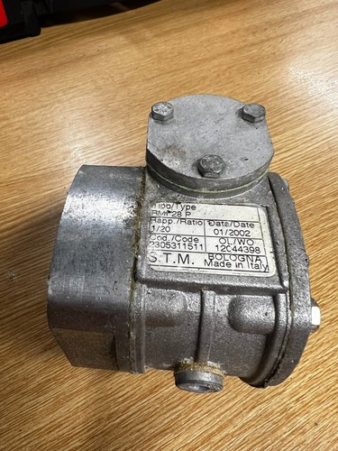 Nos minipack conveyor motor - minipack,