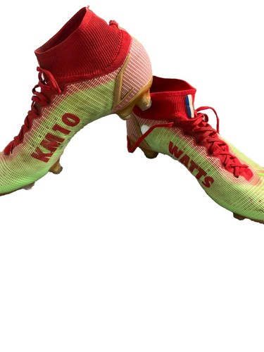 Kylian mbappé custom - kylian, nike