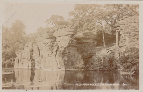 Plumpton rocks nr - rocks,,