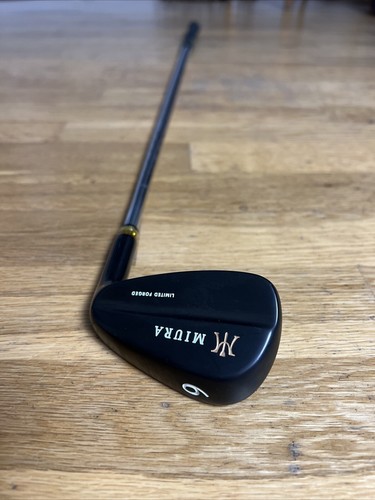 Miura limited forged - limited, 9