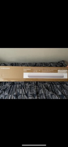 Samsung s61a 0ch soundbar - 5.0ch,