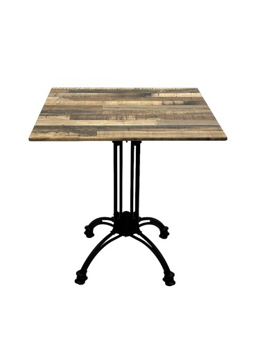 Outdoor garden dining table - garden,