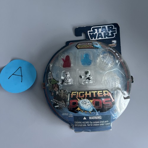 Star wars fighter pods series - star,