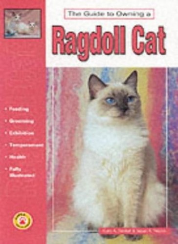 Guide owning ragdoll - guide,