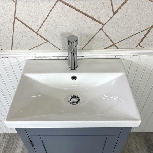 Slimline bathroom cabinet - slimline,