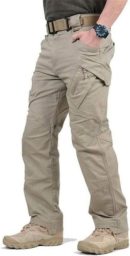 Cargo trousers tactical - trousers, work