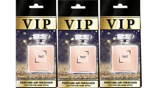 Vip 767 premium fragranced - vip,