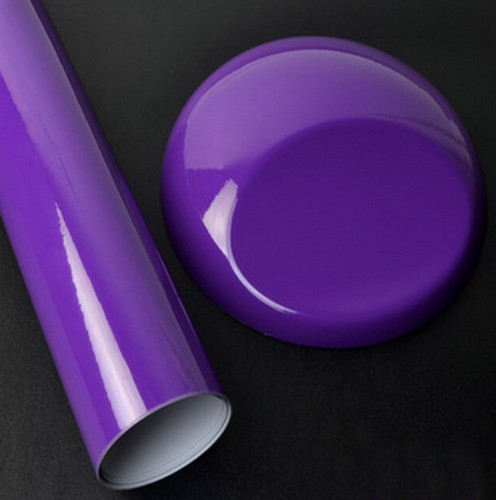 Gloss vinyl wrap - vinyl, kitchen