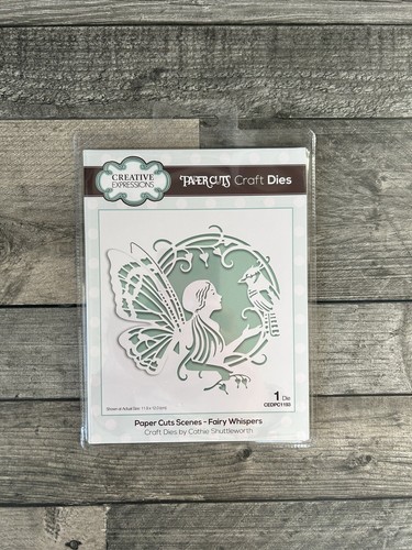 Creative expressions paper - creative,
