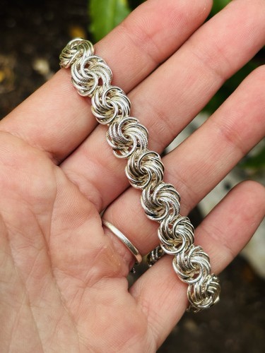 Bjb fully hallmarked - hallmarked, silver