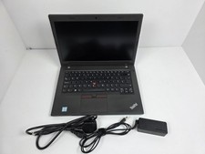 Lenovo thinkpad l460 - thinkpad,