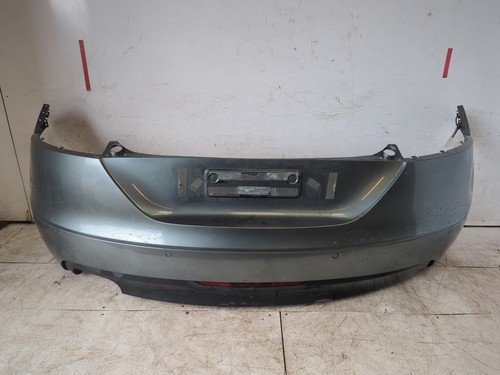 Audi rear bumper - audi, tt