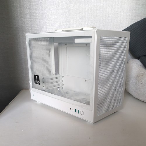 Deepcool ch160 plus - deepcool,
