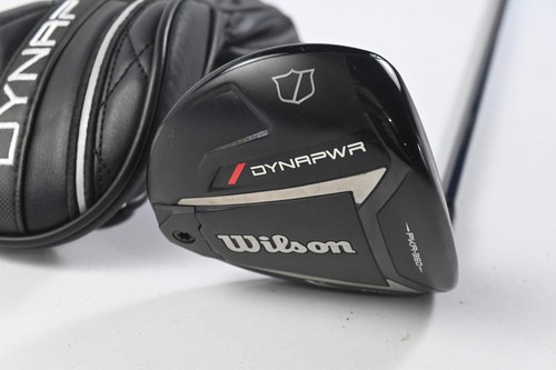 Wilson dynapwr max 2025 3 - 2025, #3
