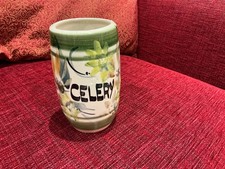 Vintage guernsey pottery - vintage,