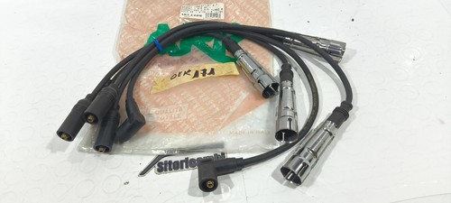 Cable kit spark plugs - cable,