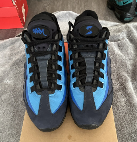 Nike air max sp - air,