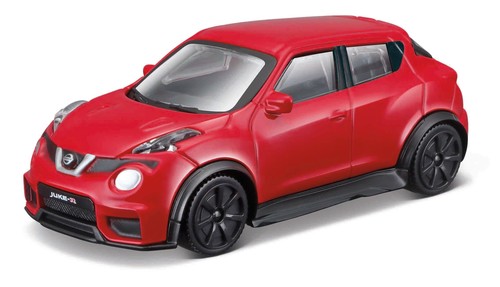 Bburago nissan juke - bburago,