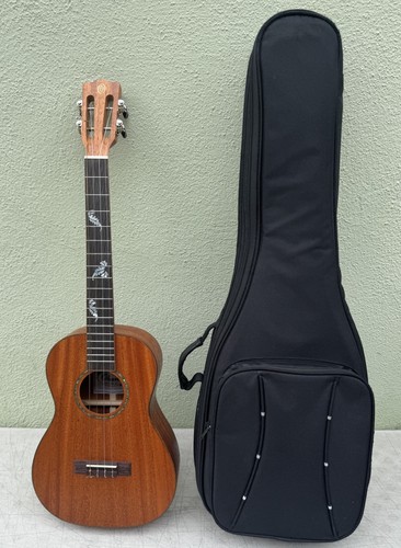 Ohana solid mahogany - ohana,