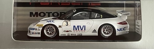 Spark sam011 porsche 911 - sam011,