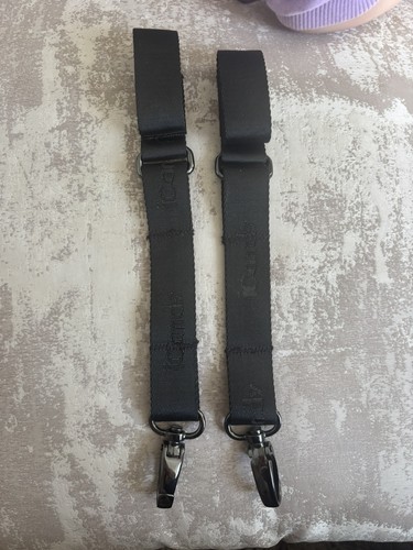 Icandy hooks for - x, changing