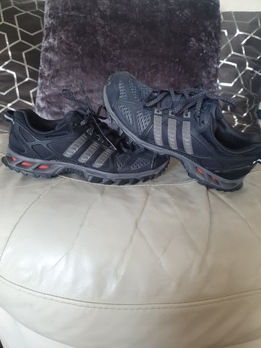Adidas kanadia size - tr,