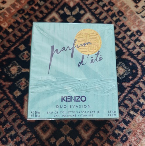 Kenzo parfum ete 50ml - kenzo, d'ete