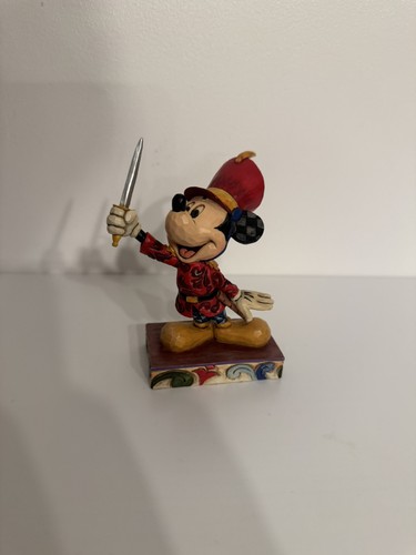Jim shore disney - shore, mouse