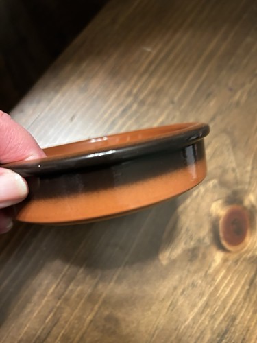 Cermer ramekin terracotta - ramekin,