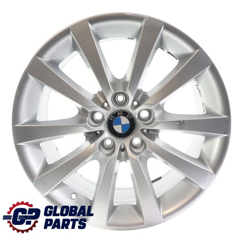 Bmw f06 f10 - f06, silver