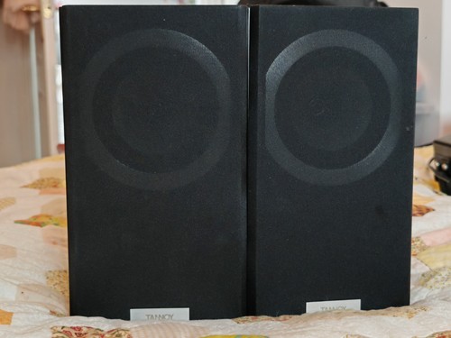 Tannoy revolution dc4 espresso - revolution,