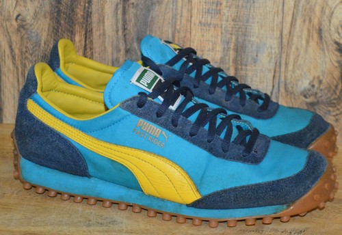 Puma fast rrder - fast, trainers