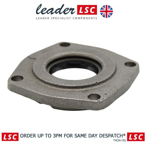 Front driveshaft oil seal - front,