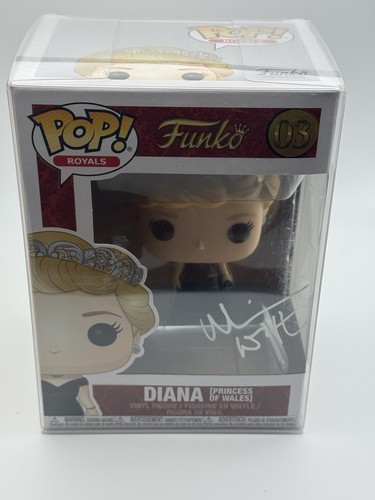 Funko pop royals diana - funko, pop!