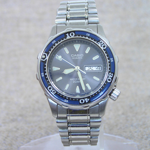 Junk item 90s casio - [junk,