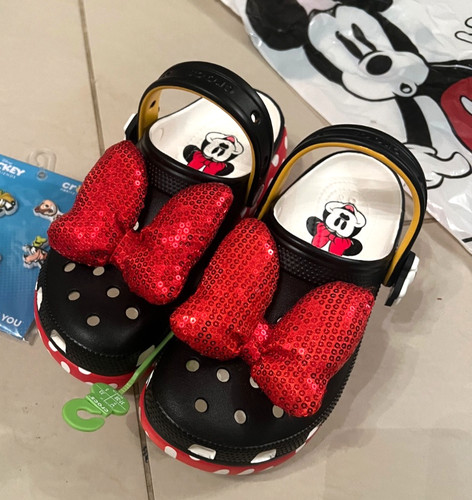 New disney minnie mouse - disney,
