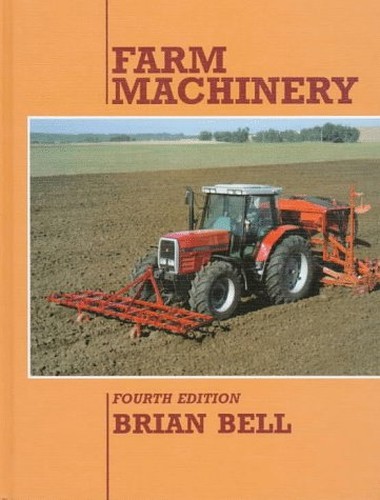 Farm machinery resource - machinery, (resource
