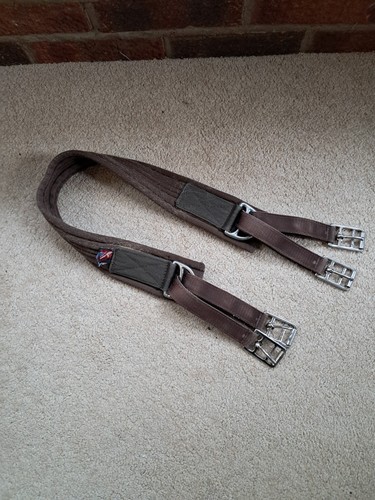 Aerborn humane girth size - girth.,