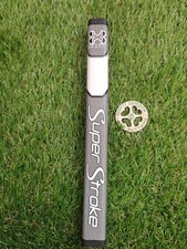 Superstroke traxion pistol - traxion, gt