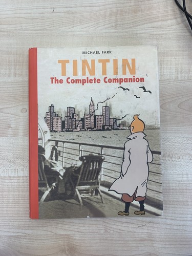 Tintin the complete - tintin,
